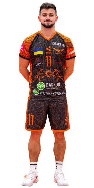 Dmytro Kanaiev Dmytro Kanaiev