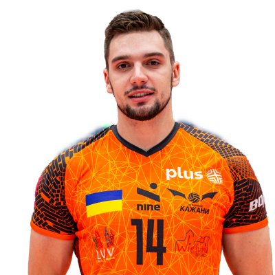 Illia Dovhyi 
