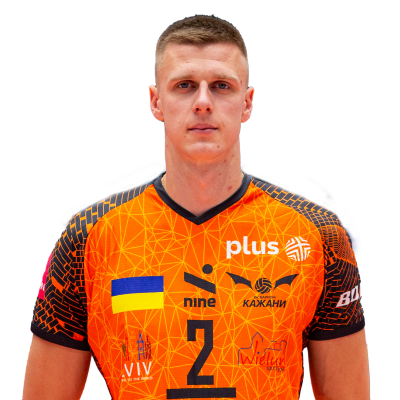 Ilia Kovalov 