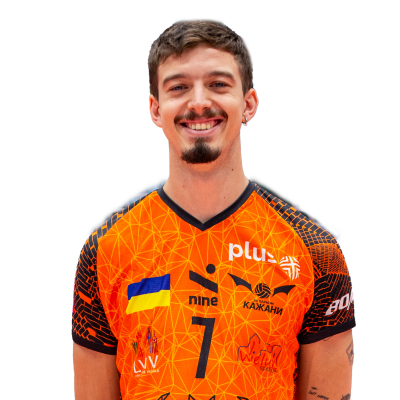Luciano Palonsky 