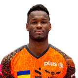 Moussé Gueye