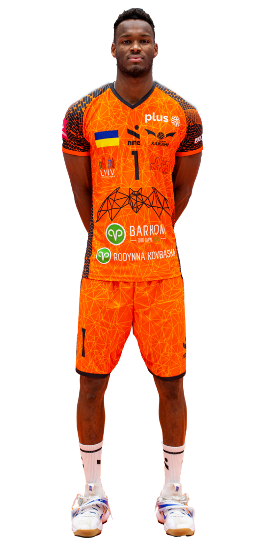 Moussé Gueye