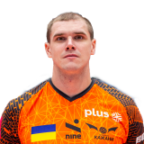 Oleh Shevchenko