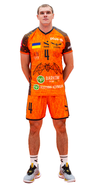Oleh Shevchenko Oleh Shevchenko