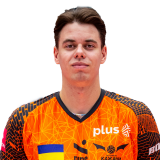 Oleksii Holoven