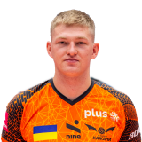 Vitalii Kucher