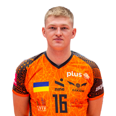 Vitalii Kucher 