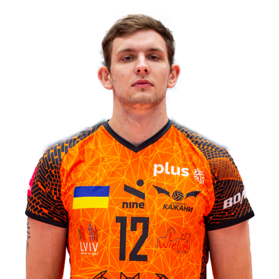 Vladyslav Shchurov 