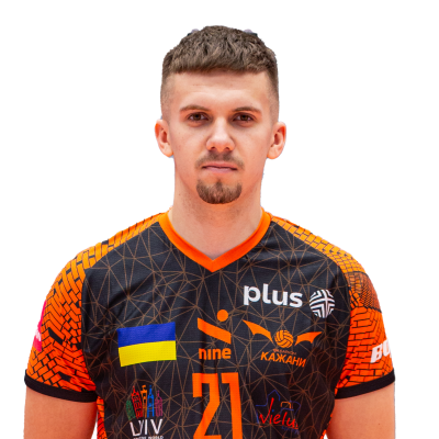 Yaroslav Pampushko 