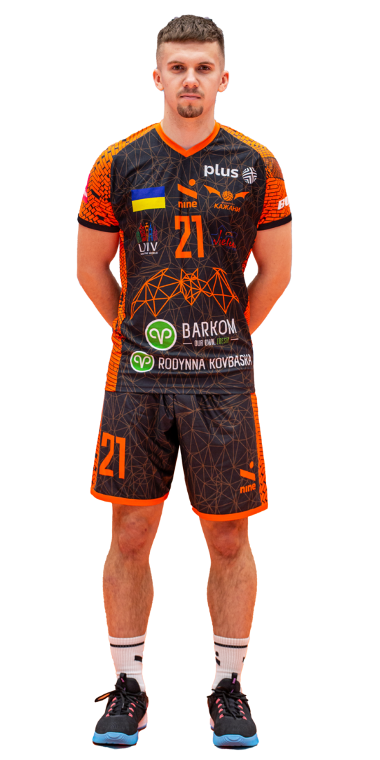 Yaroslav Pampushko