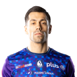 Mateusz Czunkiewicz
