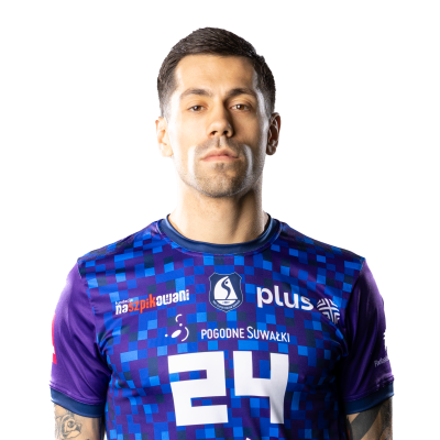 Mateusz Czunkiewicz 
