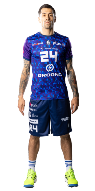 Mateusz Czunkiewicz
