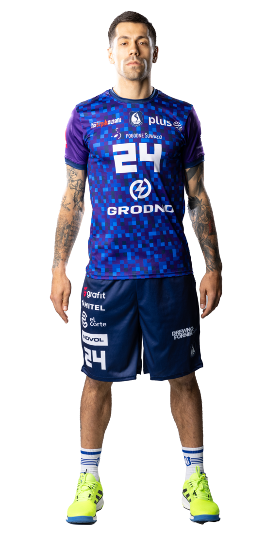 Mateusz Czunkiewicz