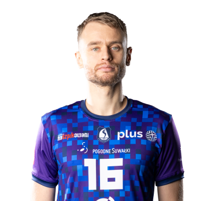Paweł Filipowicz 