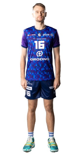 Paweł Filipowicz