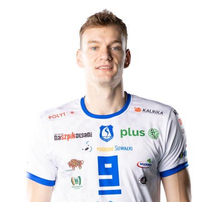 Bartosz Filipiak 