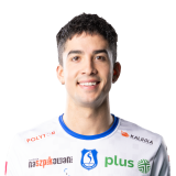 Matias Sanchez