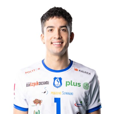 Matias Sanchez 