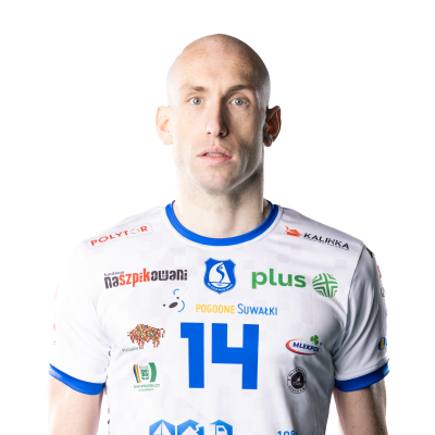 Žiga Štern 