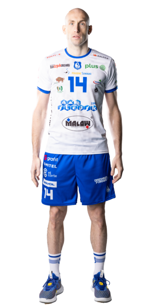 Žiga Štern