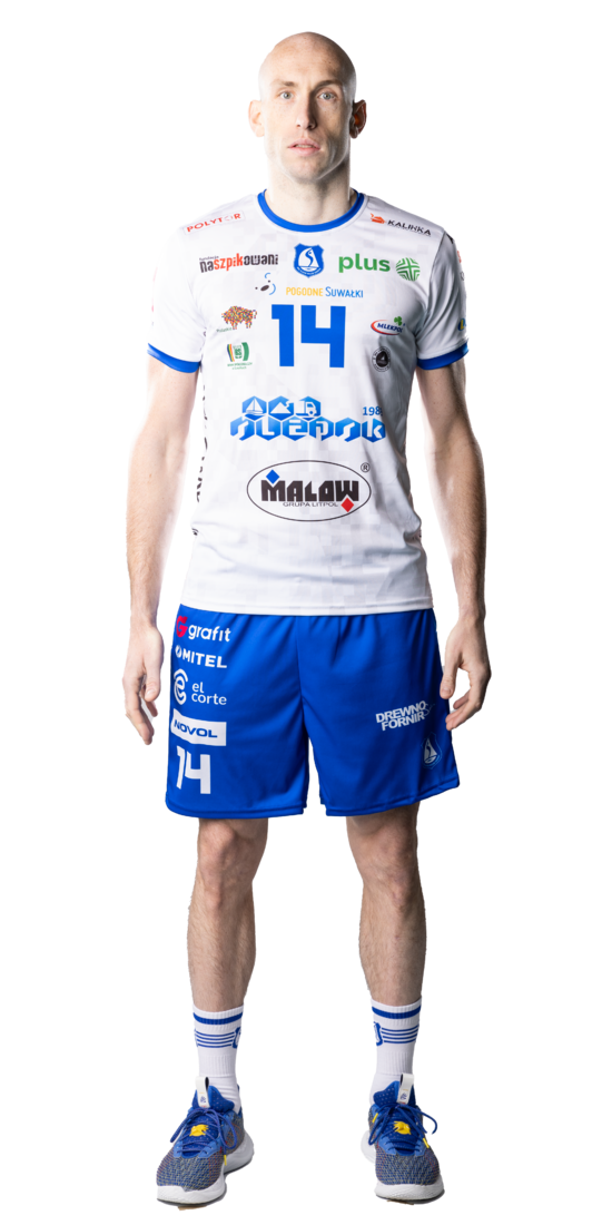 Žiga Štern