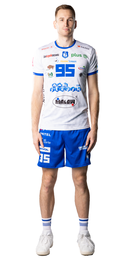Jakub Macyra