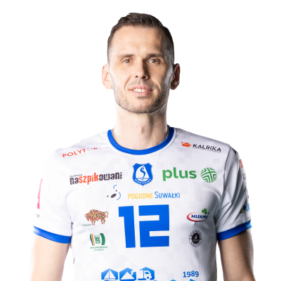 Łukasz Rudzewicz 