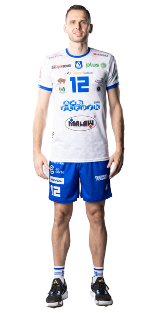 Łukasz Rudzewicz