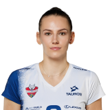 Weronika Centka-Tietianiec
