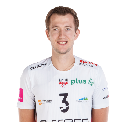 Michał Kędzierski 
