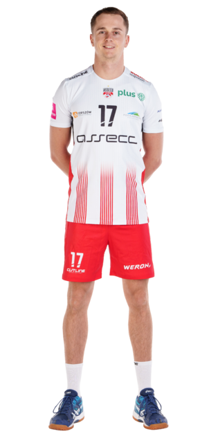 Bartłomiej Mordyl Bartłomiej Mordyl