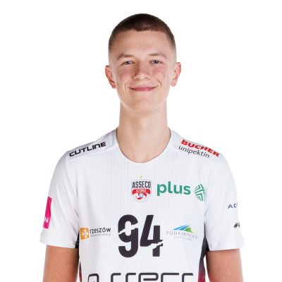 Miłosz Wróbel 