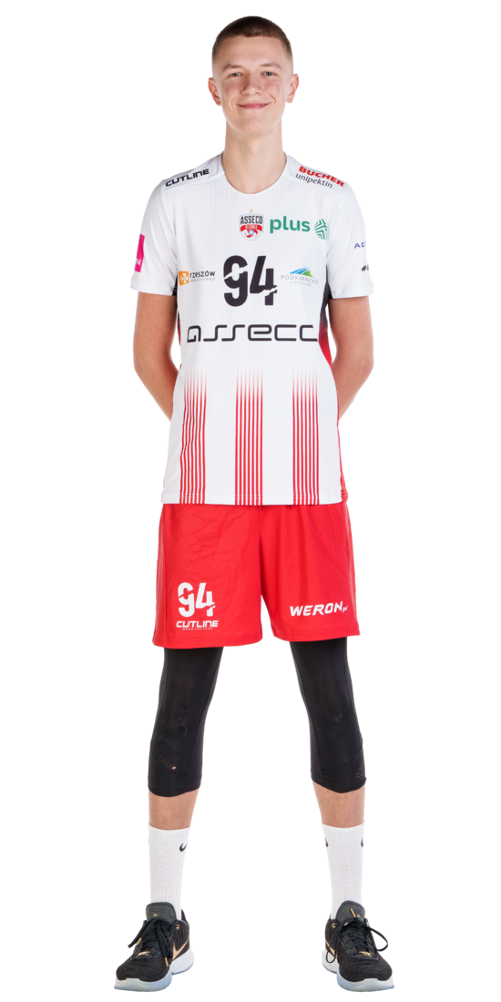 Miłosz Wróbel