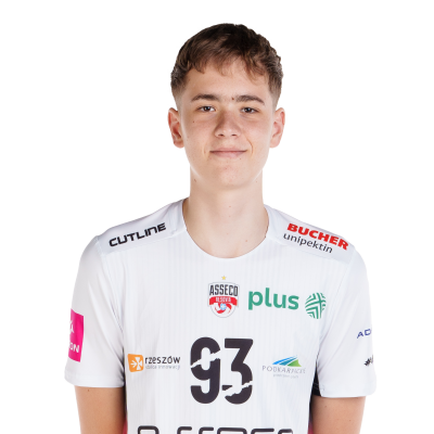 Bartosz Zych 