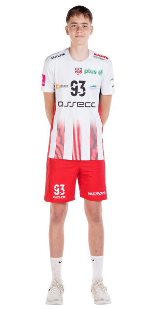 Bartosz Zych Bartosz Zych