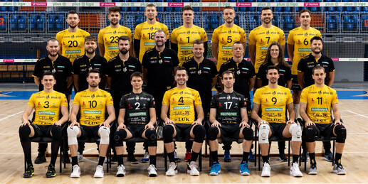 BOGDANKA LUK Lublin