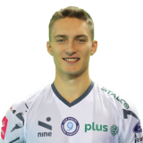 Mateusz Borkowski