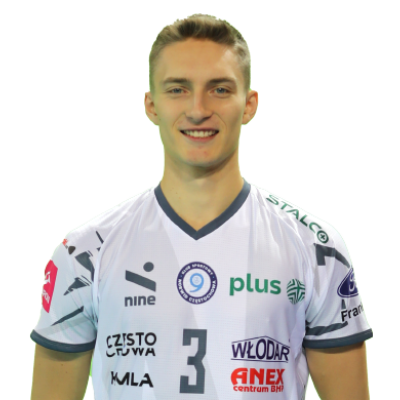 Mateusz Borkowski 