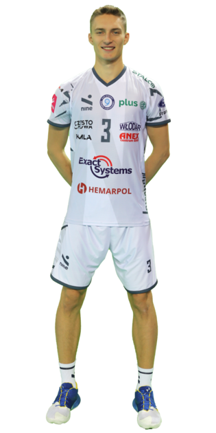 Mateusz Borkowski