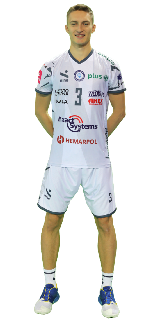 Mateusz Borkowski