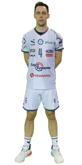 Bartosz Schmidt