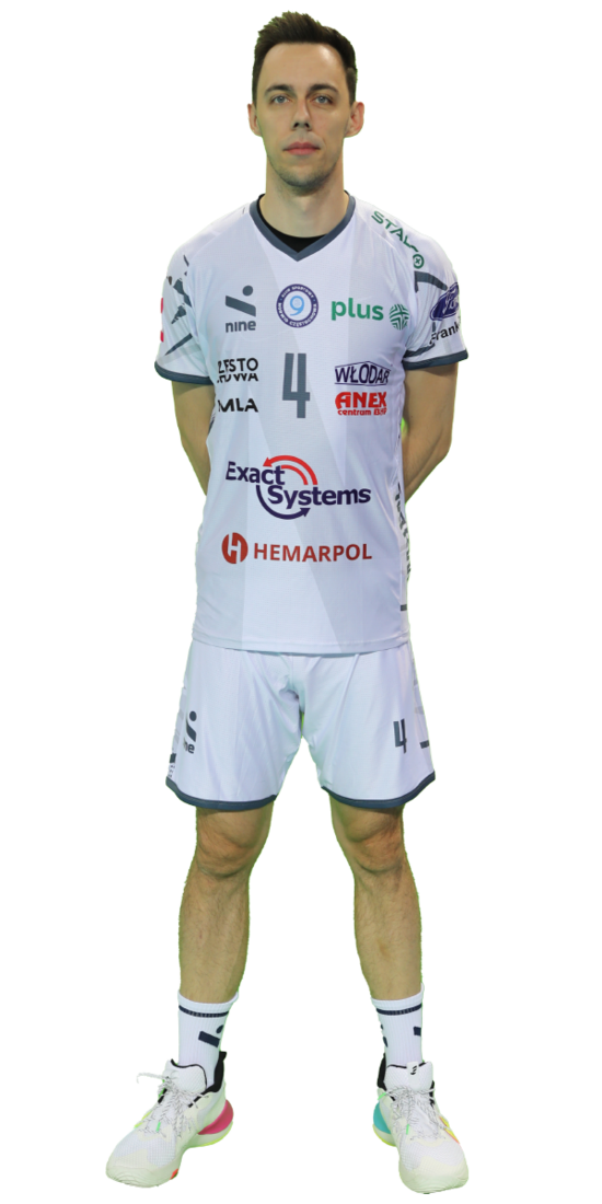 Bartosz Schmidt