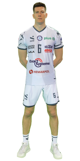 Łukasz Rymarski
