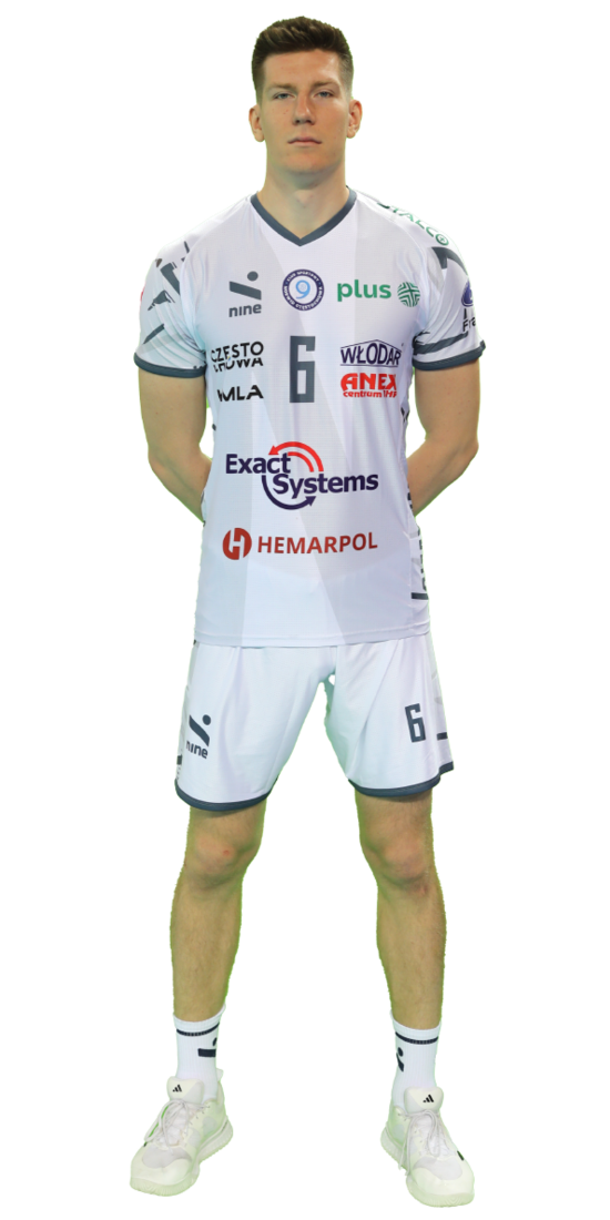Łukasz Rymarski
