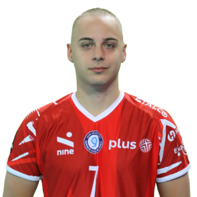Marcin Jaskuła 
