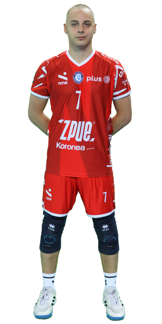 Marcin Jaskuła