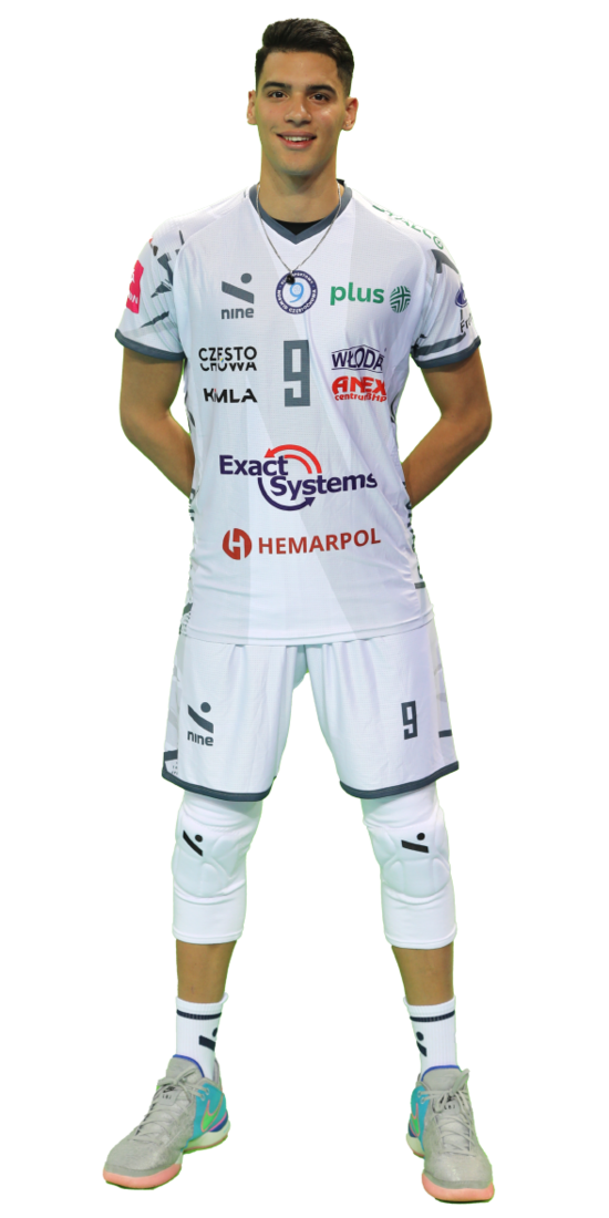 Aymen Bouguerra