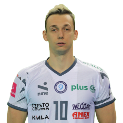 Damian Kogut 