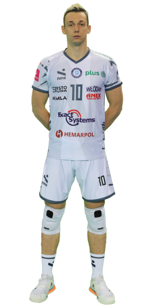 Damian Kogut